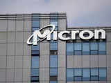 Micron rises 19% on AI-driven forecast, fuels chip stock rally