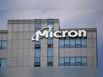 Micron rises 19% on AI-driven forecast, fuels chip stock rally