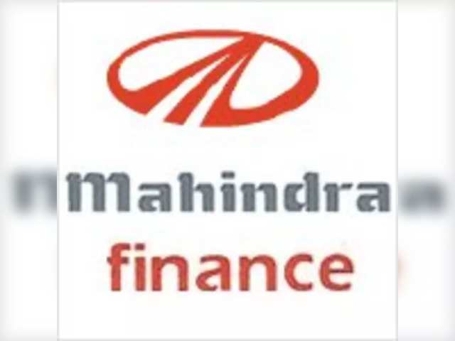 Buy M&M Finance at Rs 340.5