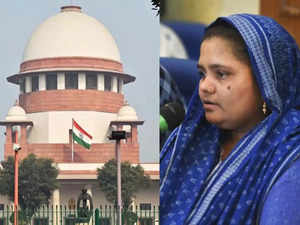 Bilkis Bano case: SC rejects Gujarat govt's plea seeking review of verdict over certain observations