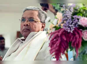 Court orders probe under IPC, PC Act & other acts against Siddaramaiah in MUDA case