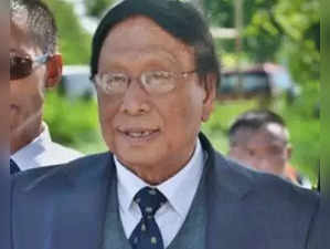 Centre invites NSCN-I-M leaders for talks on Naga political issue early next month