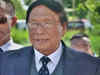 Talks between NSCN-IM and Centre likely to take place in October 1st week