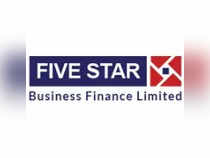 Five Star Business Finance block deal: TPG sells shares worth Rs 1,606 crore, Nomura buyer at Rs 752 crore