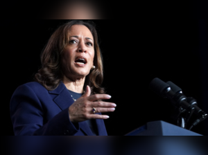 In the Sun Belt, Kamala Harris is struggling among voters of colour, says CNN data specialist