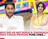 Tirupati 'Prasadam' Row: Madhavi Latha raises serious questions to Jagan M Reddy,  'today your mistakes are coming out...'