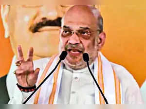 Those Aiding Terror Will Meet Same Fate as Afzal Guru: Shah