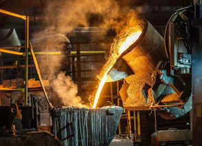 Steel ministry pushes for merger of debt-hit RINL with SAIL