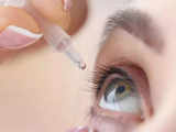 Suspended eye drops not intended to replace glasses, says Entod CEO