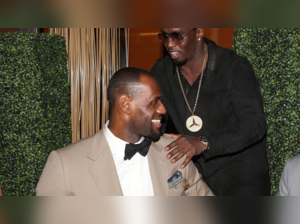 Is Lakers's star Lebron James in trouble for hyping up Sean Diddy Combs' parties? Here's what you should know