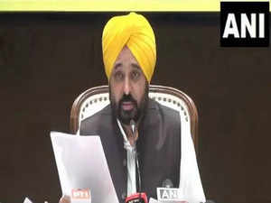 Bhagwant Mann