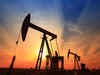 Oil prices fall as expectations of higher supplies hammer market sentiment