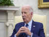 Biden signs temporary funding bill that avoids a shutdown before the election