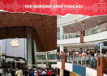 Morning Brief Podcast: 'Apple' ripe for picking