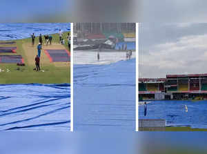 india vs bangladesh 2nd test weather og