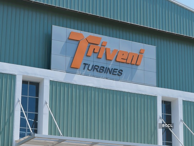 Triveni Turbine | CMP: Rs 711