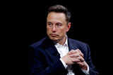 Elon Musk on why 'all energy generation will be solar'