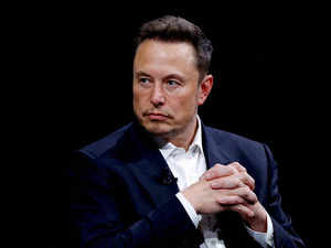 Elon Musk on why 'all energy generation will be solar':Image