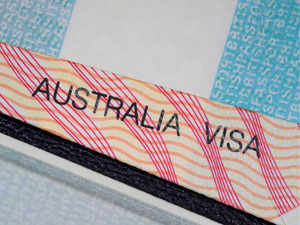 Australian Visa