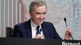 Bernard Arnault wins big on China stimulus with $17 billion wealth surge