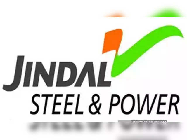 Jindal Steel & Power