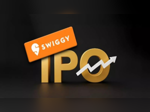 Swiggy’s Rs 10,000-crore public issue: key things to know:Image