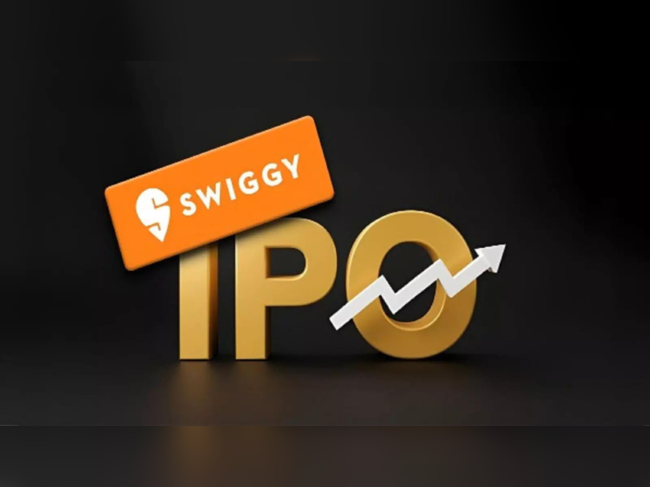 Swiggy IPO