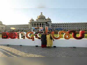 bengaluru