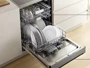 Best Dishwashers under 40000 in India for Stress-Free Dishwashing (2024)