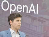 OpenAI chair says board has discussed equity compensation for CEO Sam Altman