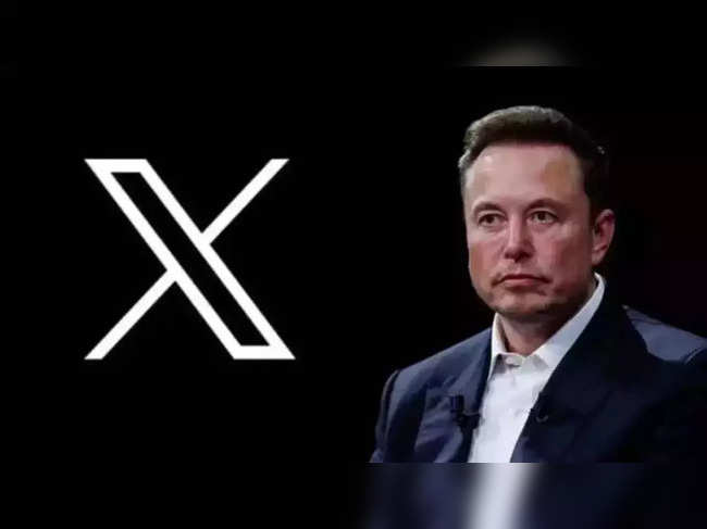 Elon Musk X TV