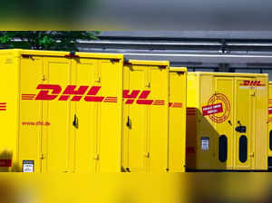 DHL