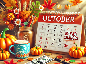 october money