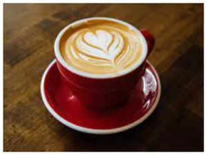 Coffee and heart health