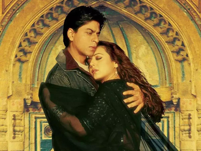 Veer Zaara