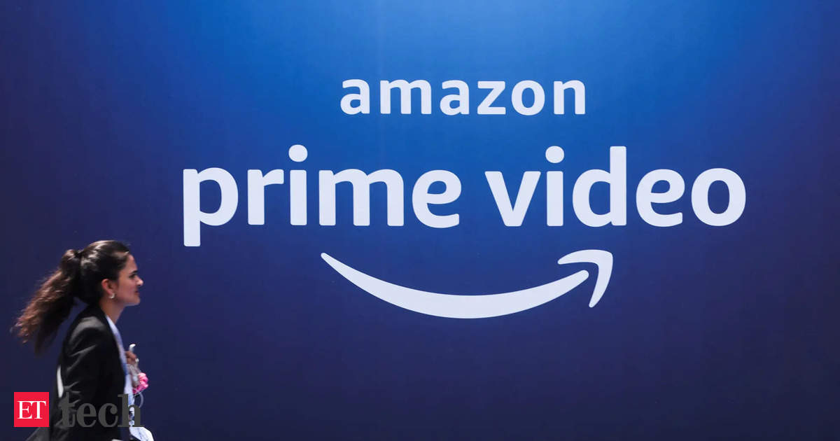 Prime Video: Amazon exceeds .8 billion ad spending target on video streaming services: reports