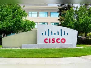 Cisco inaugurates its 1st manufacturing facility in India, eyes $1.3 bn annual revenue