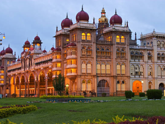 Mysore 