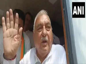 Bhupinder Hooda dubs BJP's manifesto for Haryana polls as "copy-paste of Congress'"