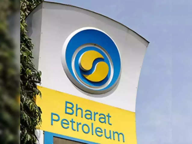 BPCL