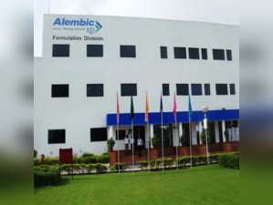 Alembic Pharmaceuticals