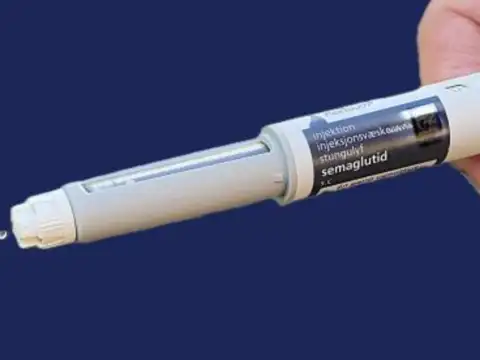 Reduce the risk of diabetes