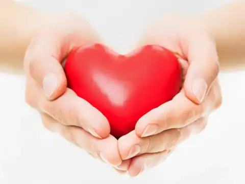 Protect your heart
