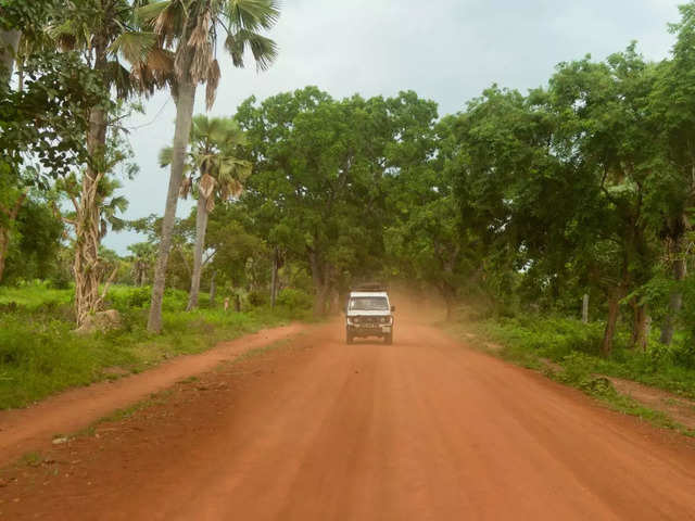 South Sudan