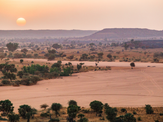 Niger