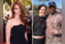 Lana Del Rey is now officially married to alligator tour guide Jeremy Dufrene. Who is he?:Image