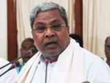 MUDA 'scam' case: FIR registered against Karnataka Chief Minister Siddaramaiah