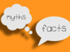 Some myths about nutrition one should stop doing