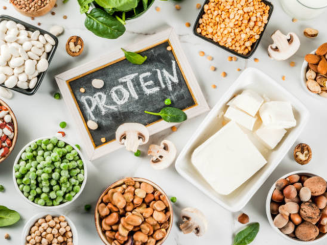 High-protein diets are best for everyone