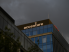 With IT spending still on a tight leash, Accenture not in a sweet spot despite h:Image